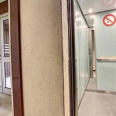 Studio 8 Apartamento *