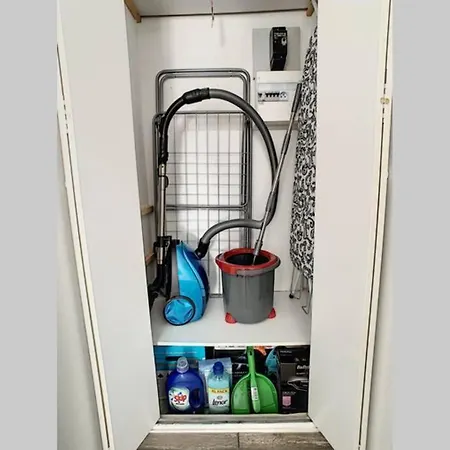 Apartamento Studio 8