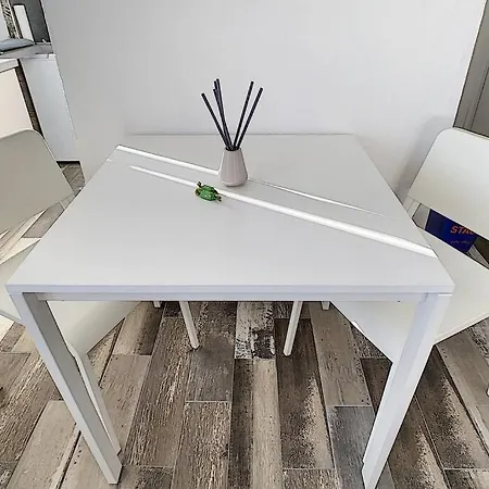 Studio 8 Apartamento