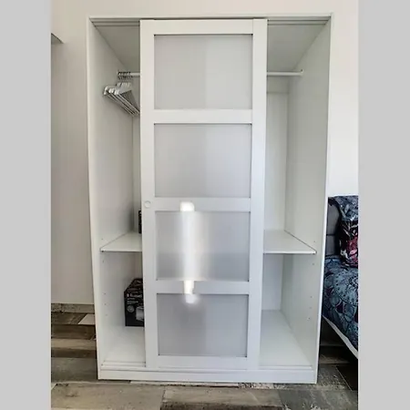 Apartamento Studio 8 *