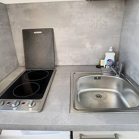 Studio 8 Apartamento