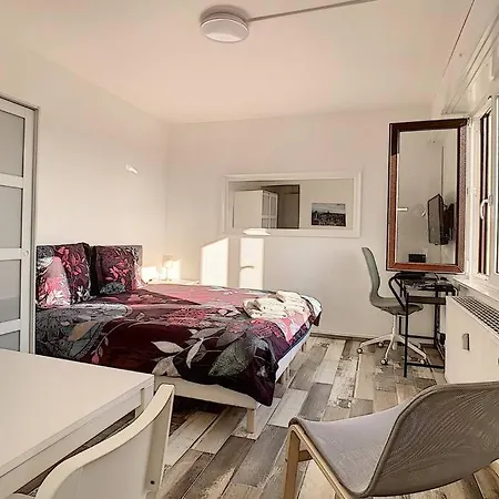 Studio 8 Apartamento