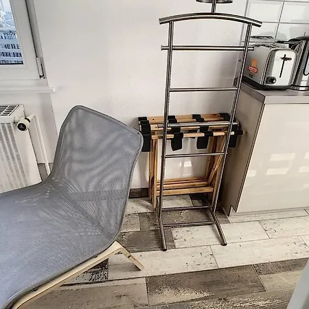 Studio 8 Apartamento