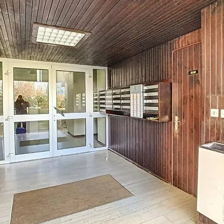 Studio 8 Apartamento Saint-Louis (Haut-Rhin)
